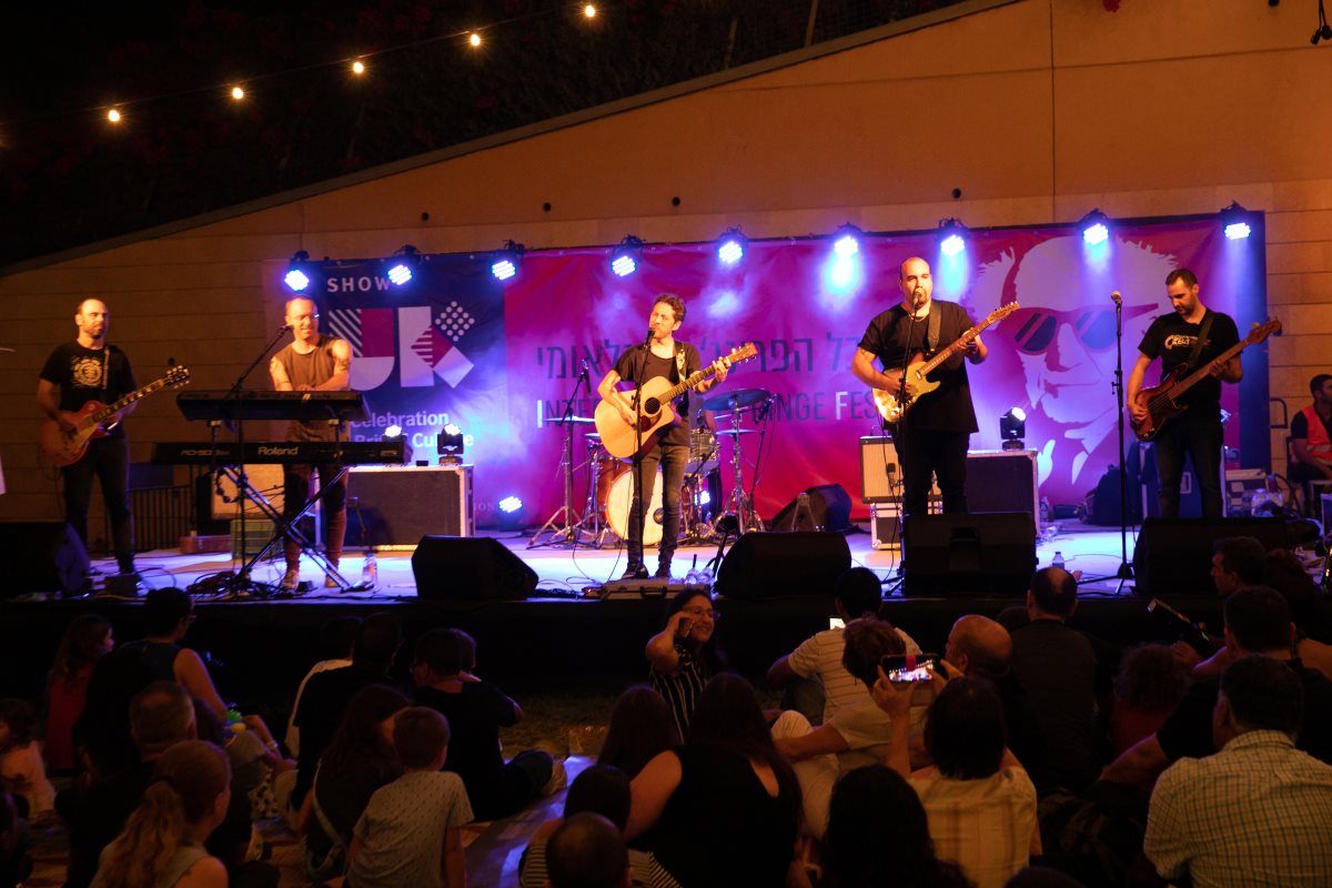 צילום: דיאגו מיטלברג