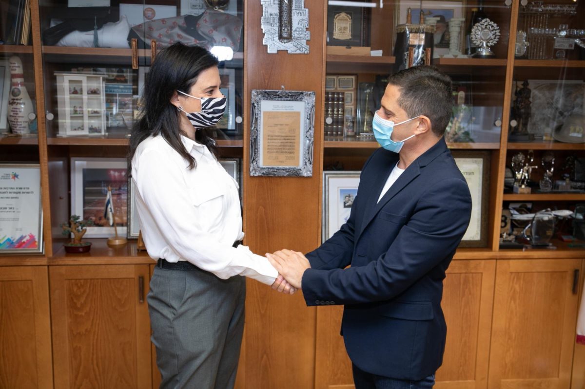 צילום: דיאגו מיטלברג