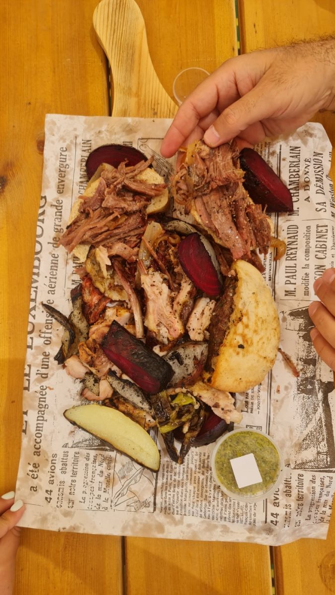 קרדיט: תיירות חבל יתיר