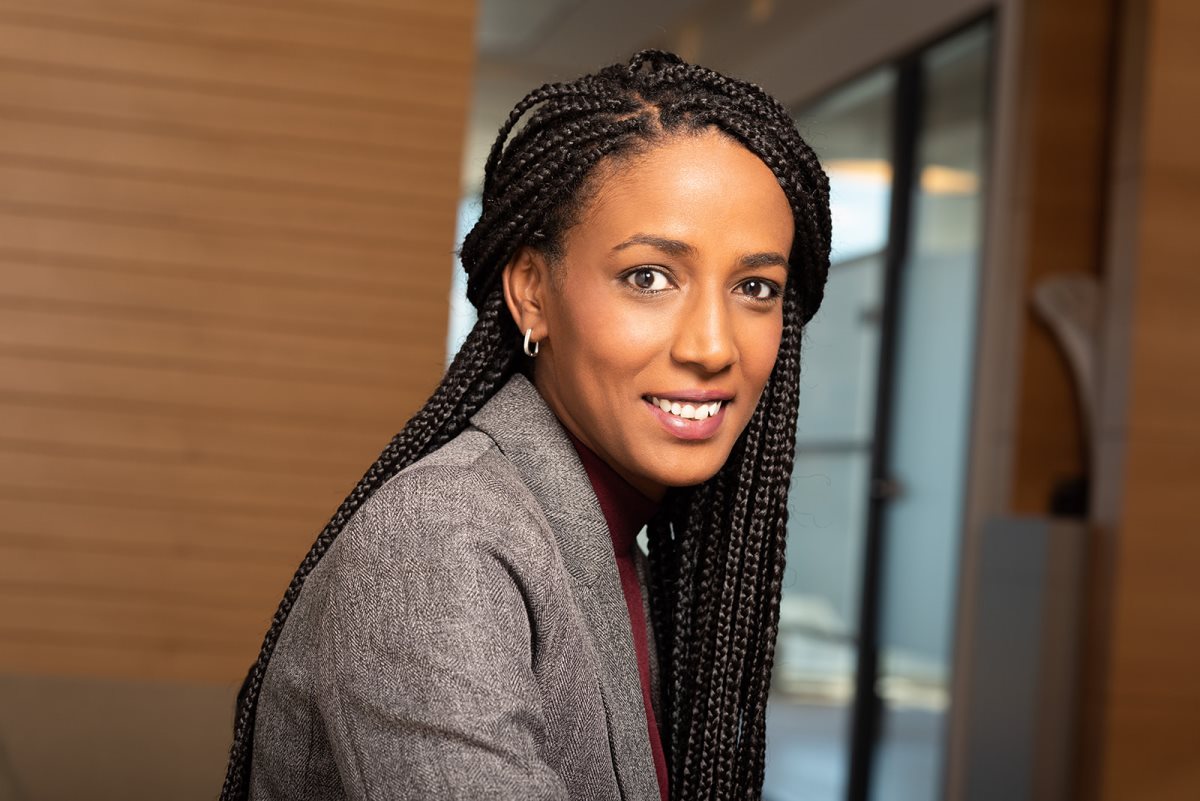 עו"ד מזל מרו, קרדיט: יורם רשף