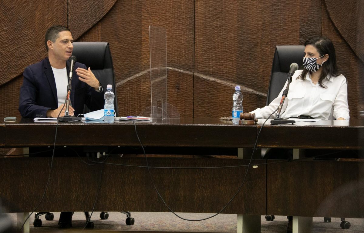 צילום: דיאגו מיטלברג