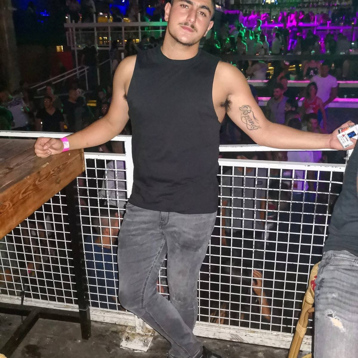 אלמוג ברנד.קרדיט - תוכן גולשים (ע'פ סעיף 27א)