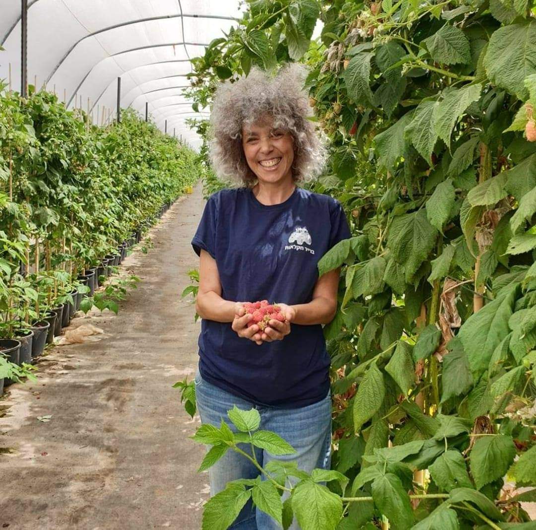 קרדיט: תיירות חבל יתיר