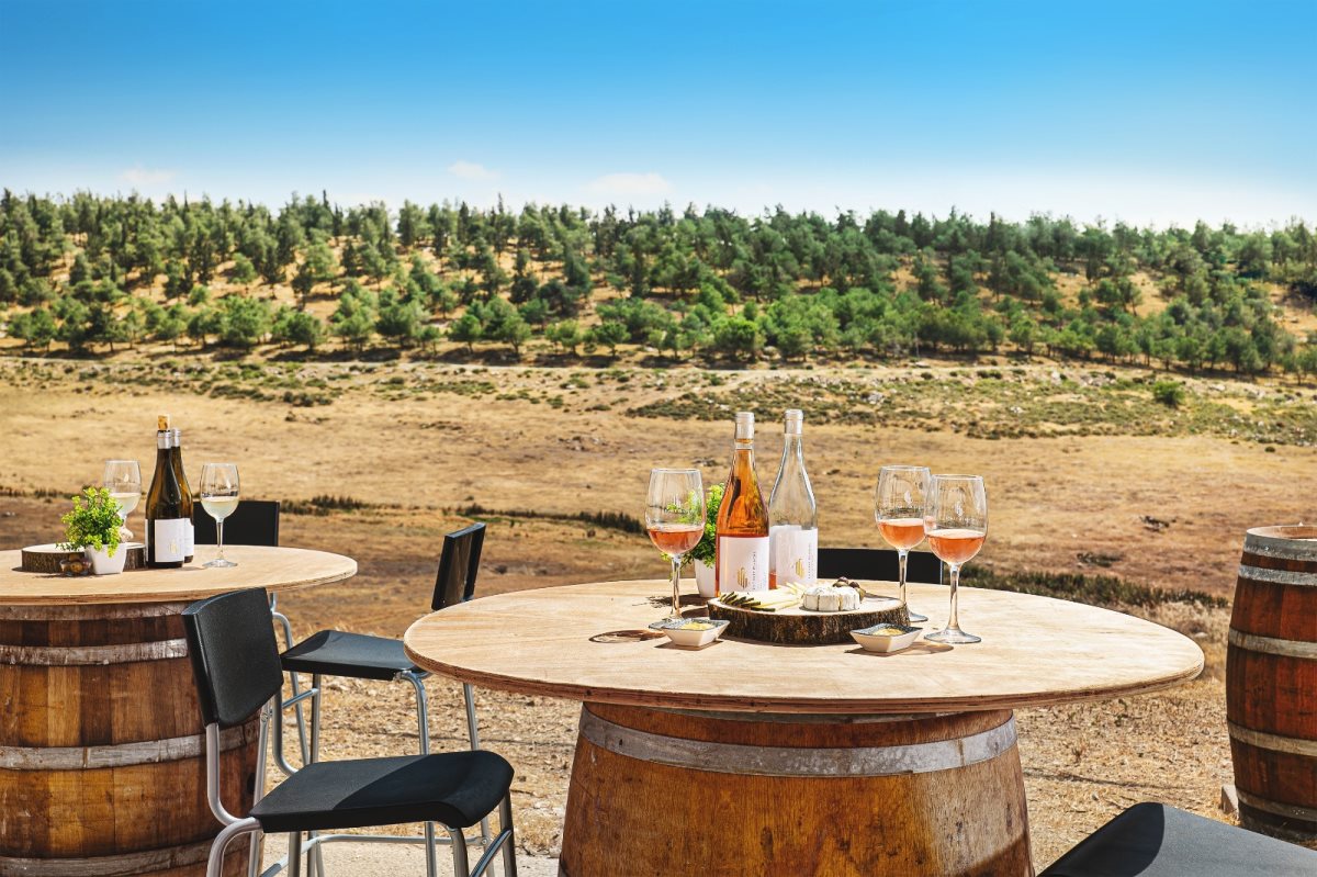 קרדיט: תיירות חבל יתיר