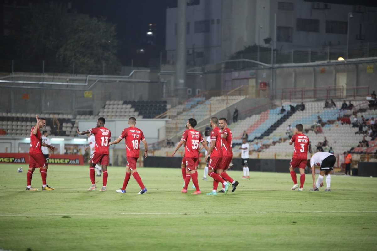 צילום: זאב דיקמן