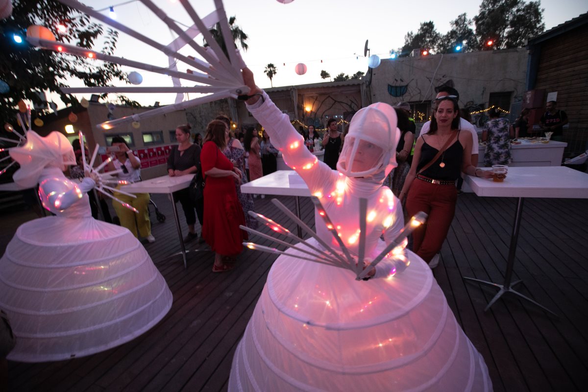 צילום: דיאגו מיטלברג