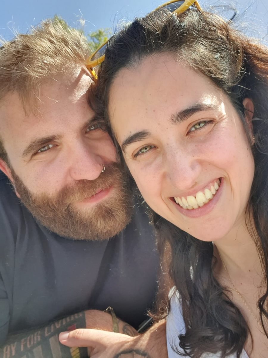 צילום: פרטי