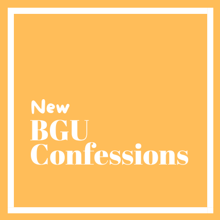 עמוד הווידויים של בן גוריון: https://www.facebook.com/New.BGU.Confessions