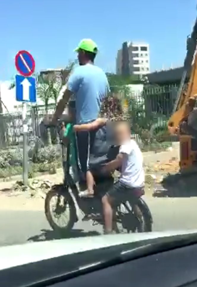 באדיבות עמותת אור ירוק