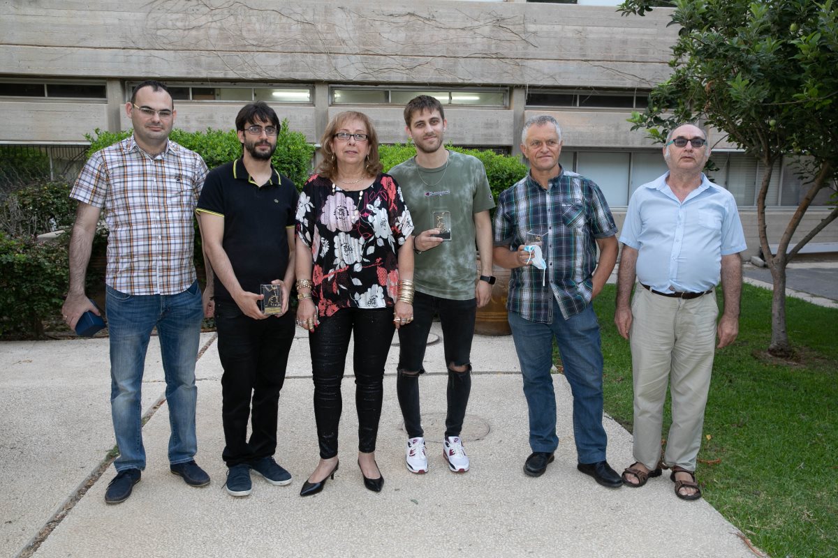 צילום: דיאגו מיטלברג