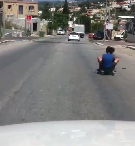  באדיבות עמותת אור ירוק