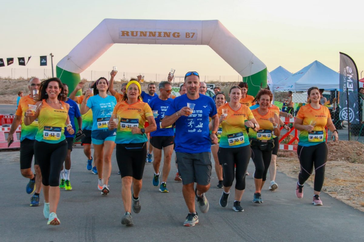 צילום: שרון בריל