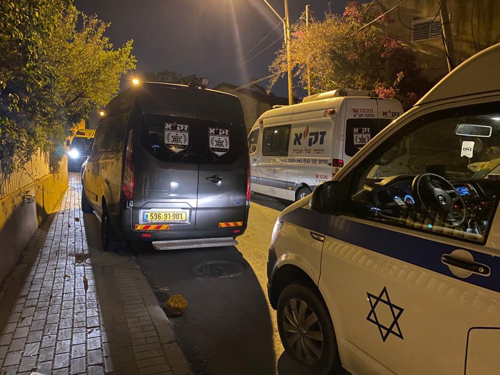 צילום: דוברות זק״א