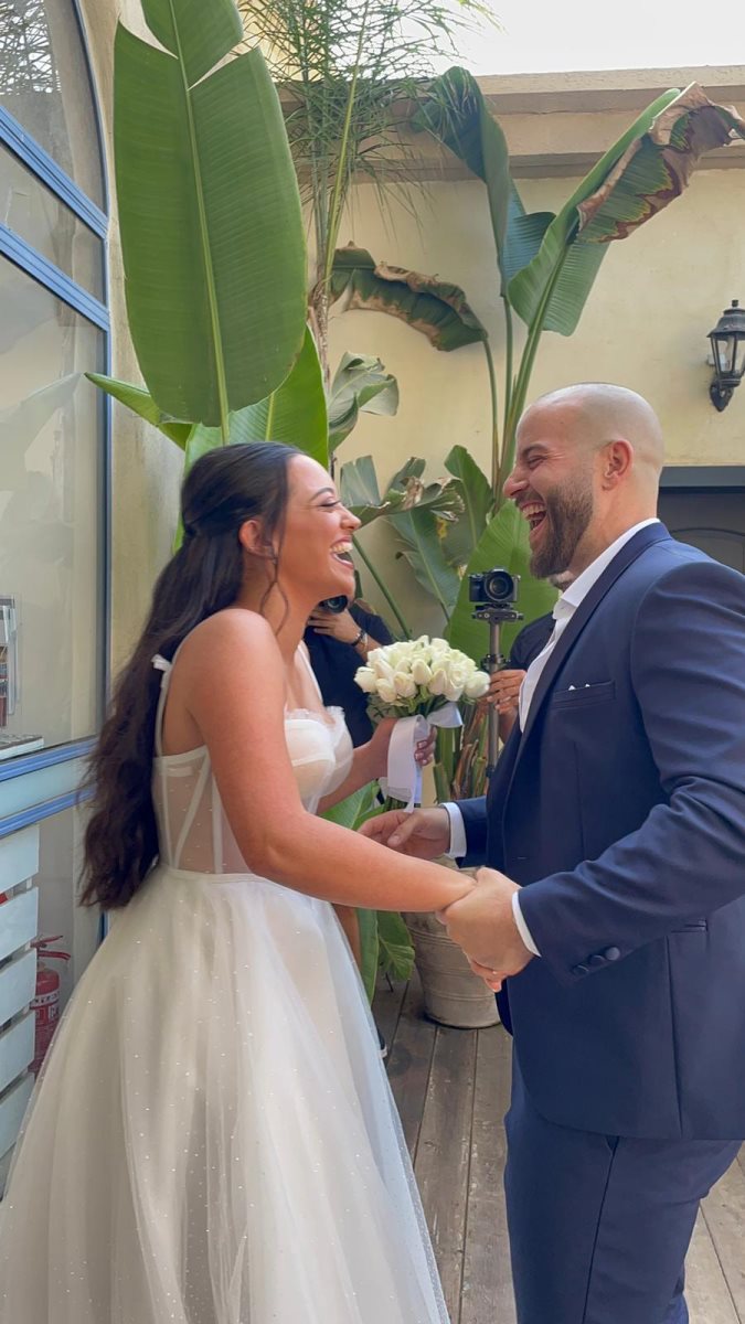 צילום: בן גבאי