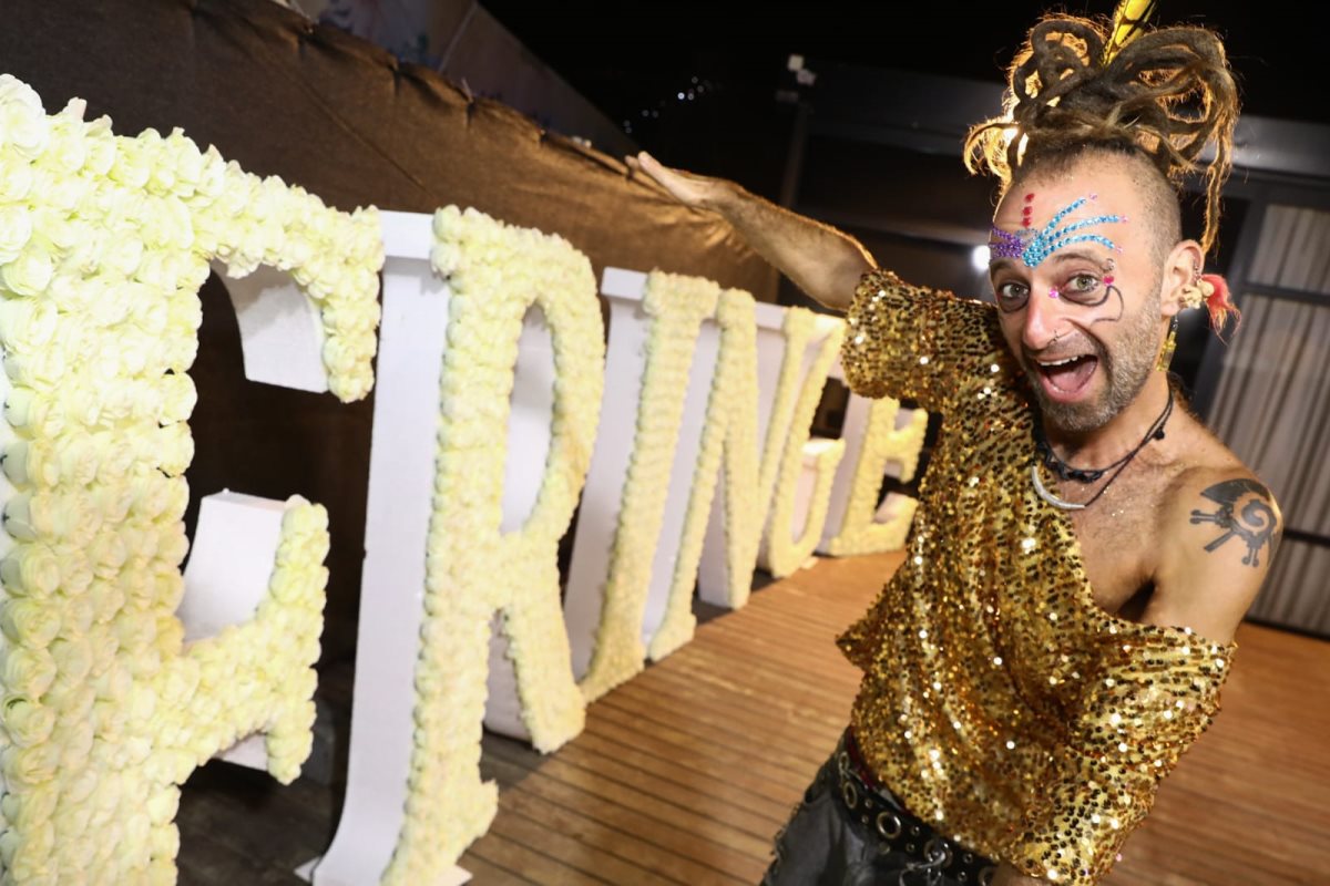 צילום באדיבות עיריית באר שבע