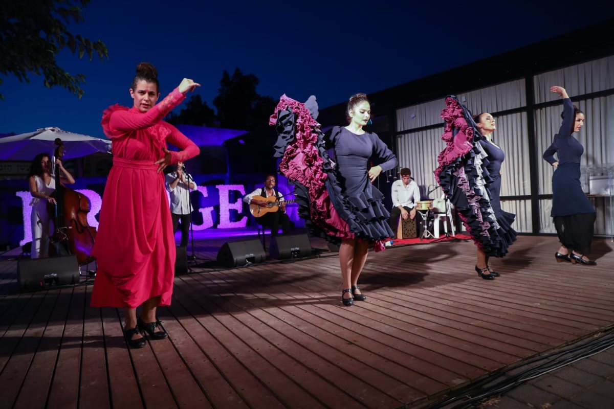 צילום באדיבות עיריית באר שבע