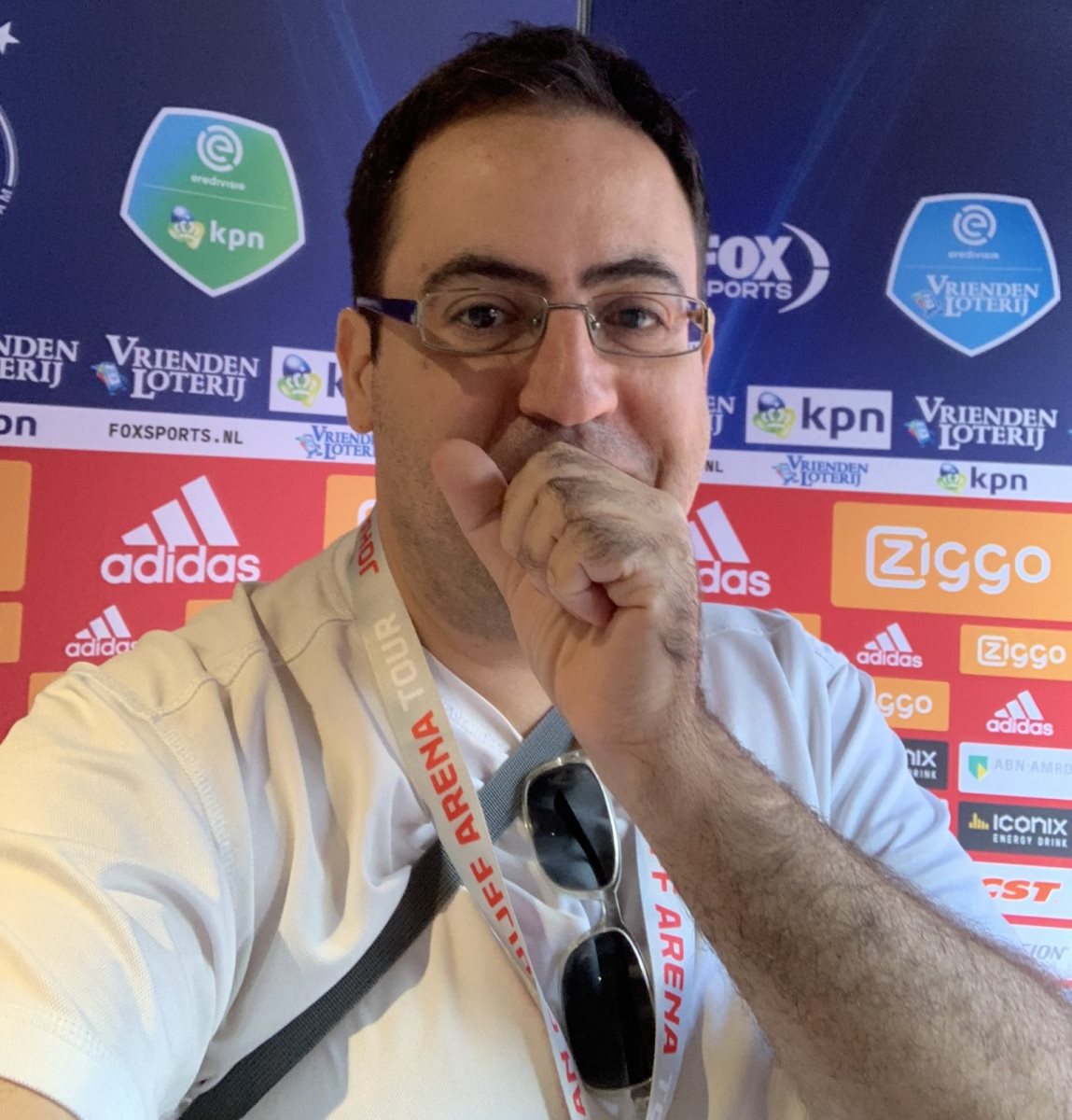 אייל חטב. קרדיט - ספרי ניב