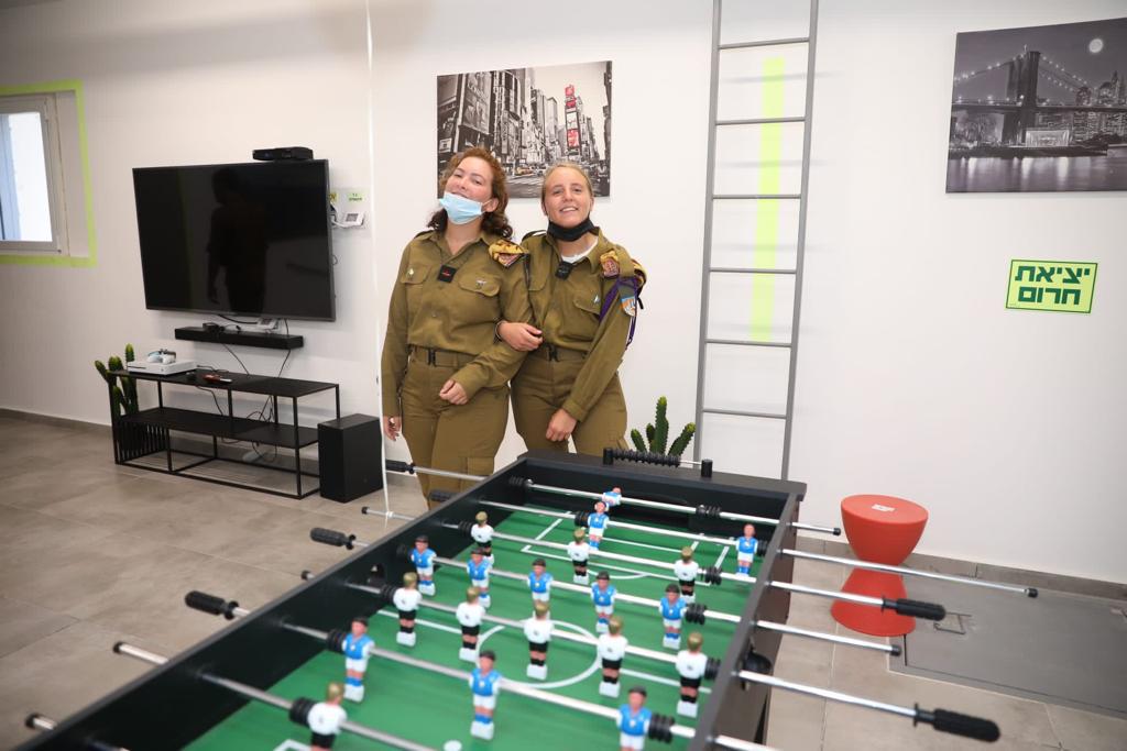 צילום: ליאור פוזניאק