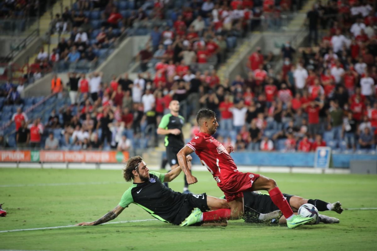 צילום: זאב דיקמן