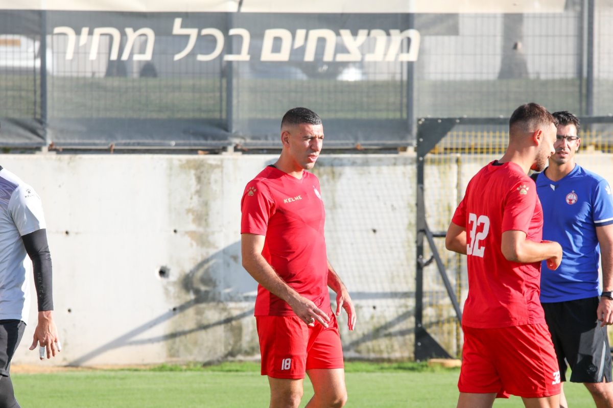 איתן טיבי. צילום: זאב דיקמן