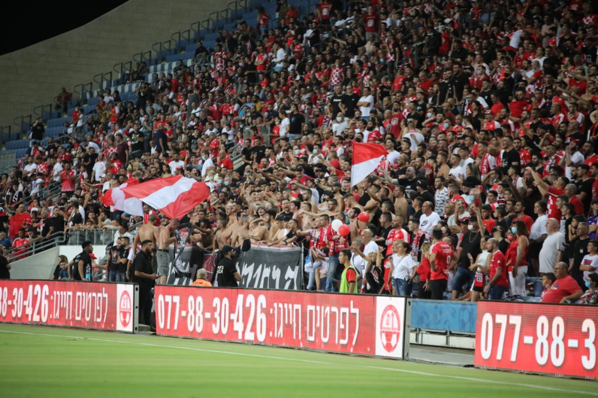 צילום: זאב דיקמן