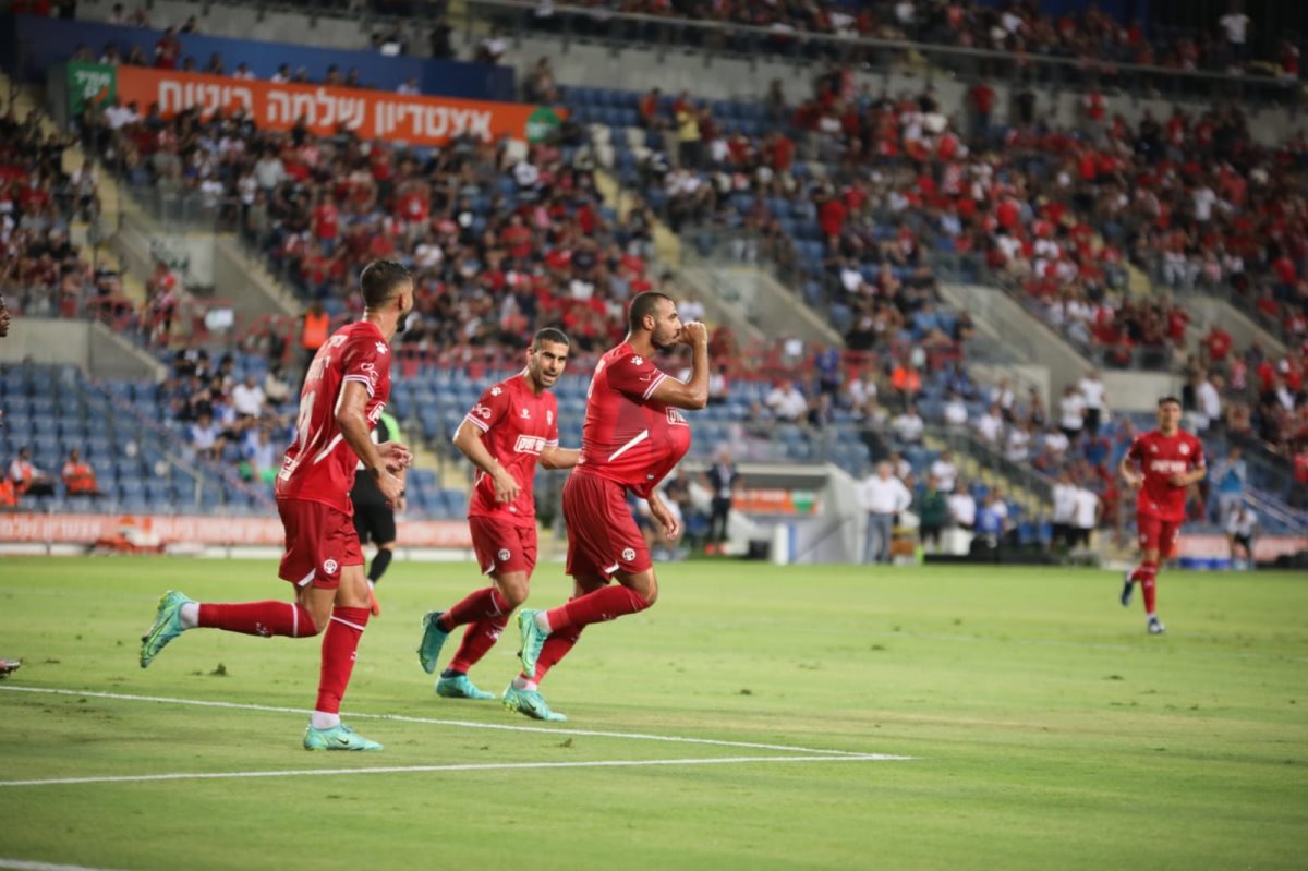 צילום: זאב דיקמן