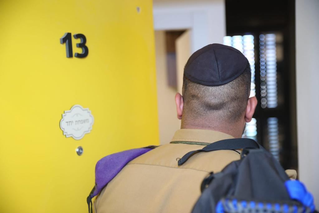 צילום: ליאור פוזניאק