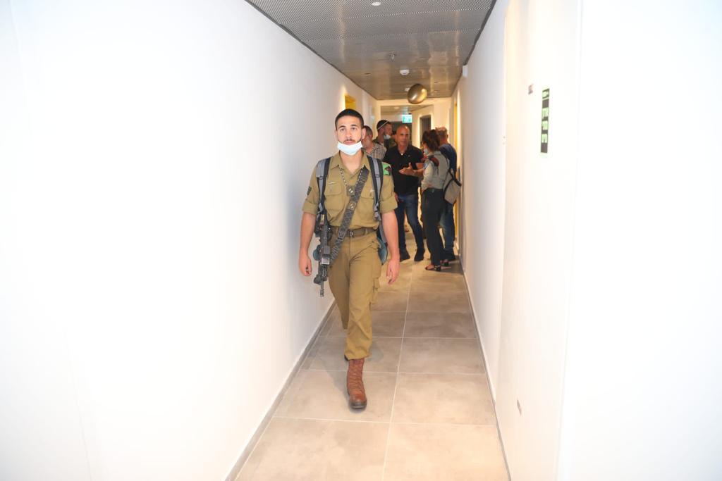 צילום: ליאור פוזניאק