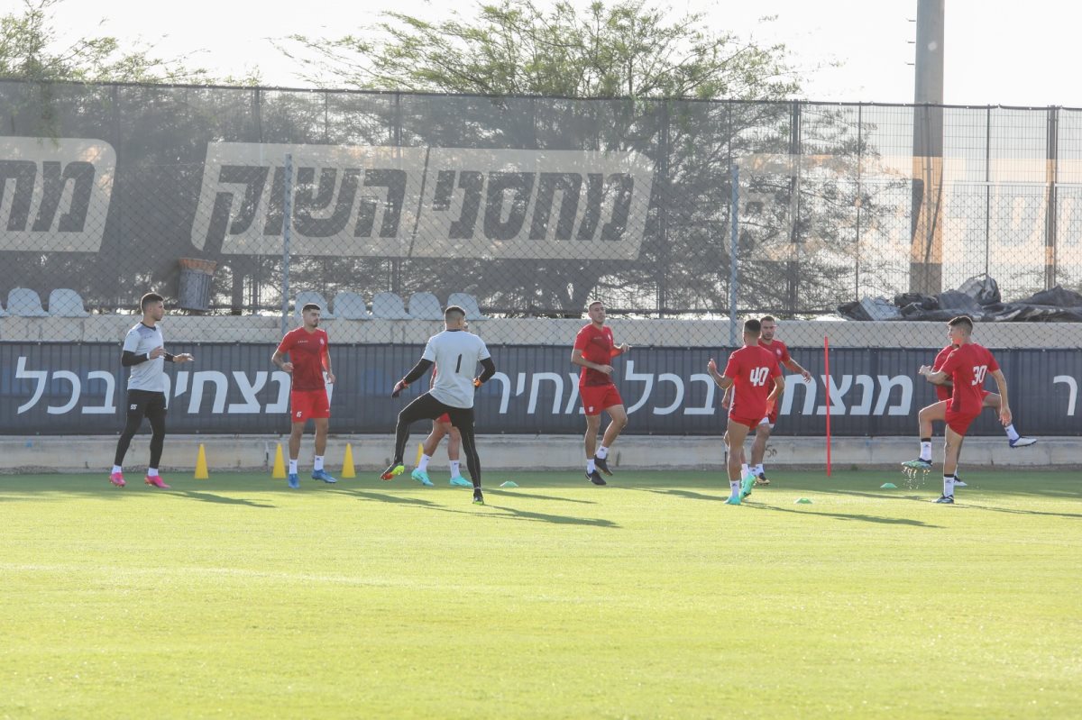 צילום: זאב דיקמן