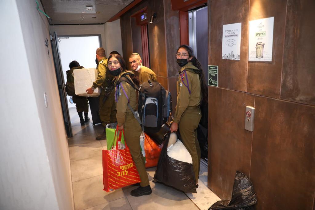 צילום: ליאור פוזניאק