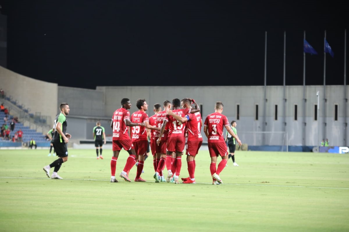 צילום: זאב דיקמן