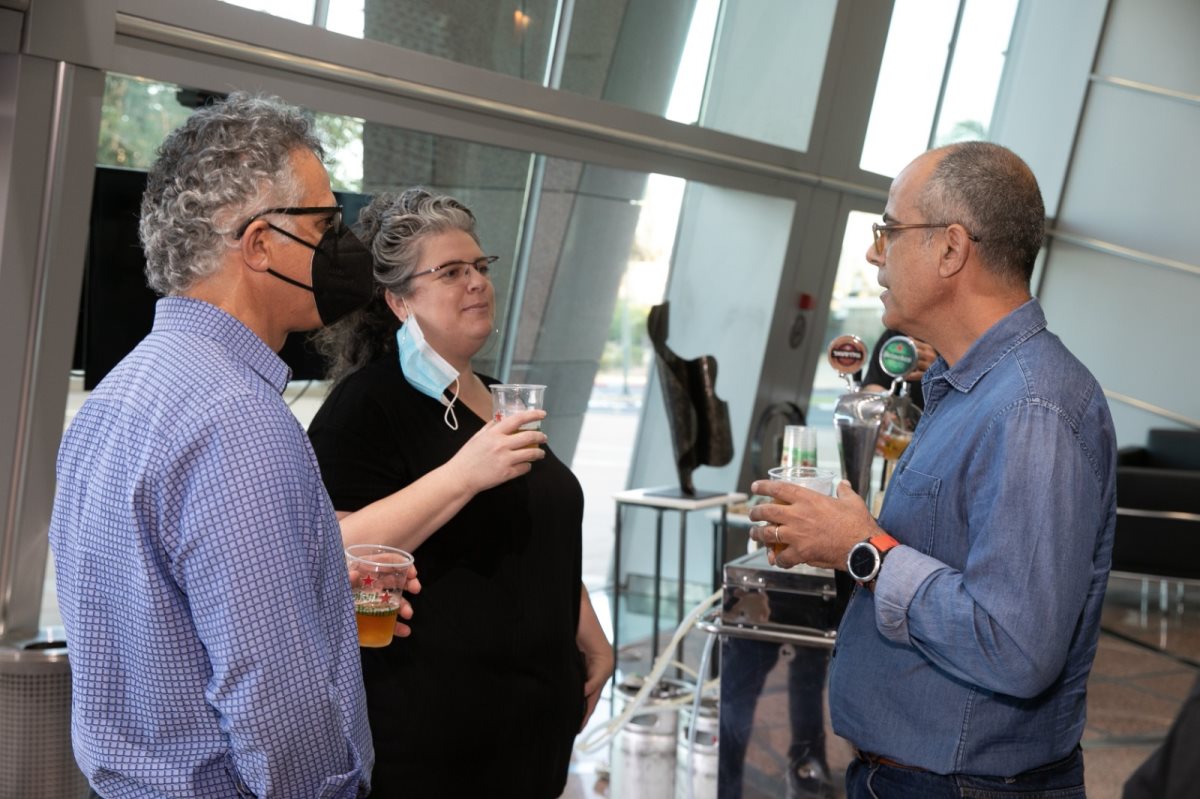 צילום: דייגו מיטלברג