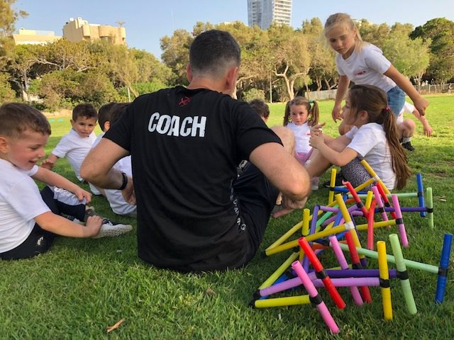 קרדיט צילום: גיל לופו