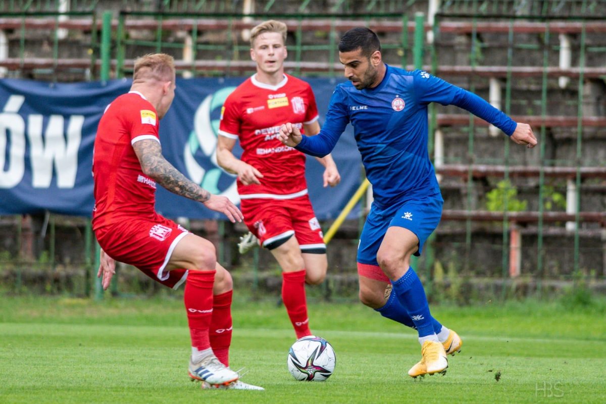 קרדיט: הפועל "מחסני השוק" באר שבע