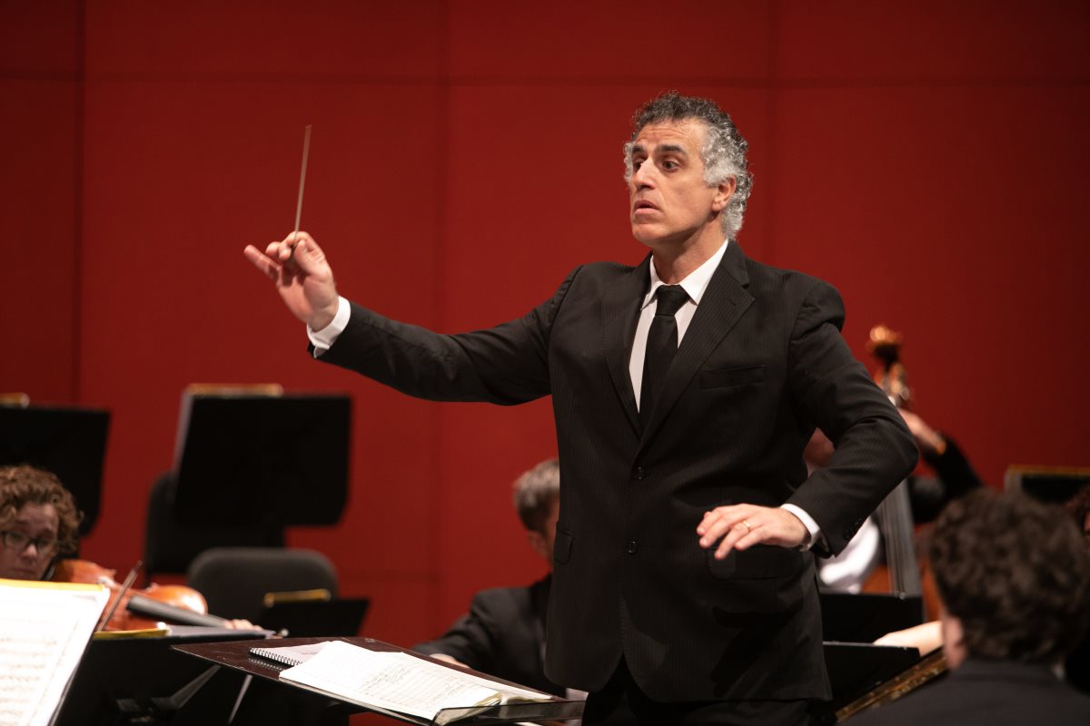 ניר קברטי. קרדיט: דיאגו מיטלברג