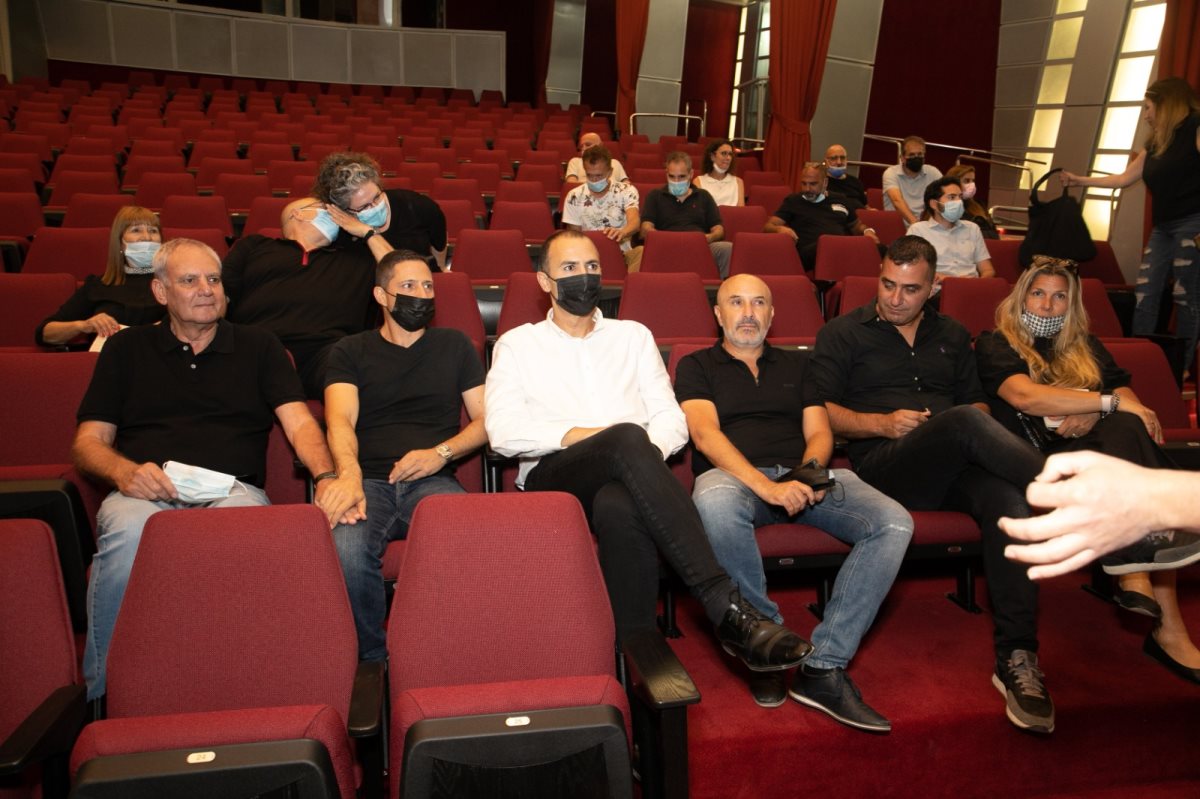 צילום: דייגו מיטלברג