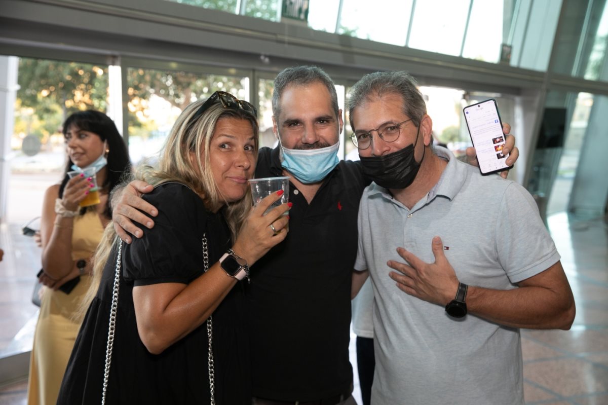 צילום: דייגו מיטלברג