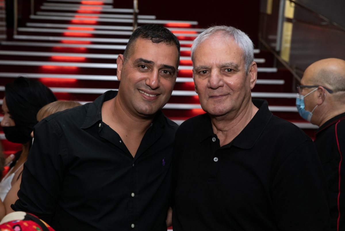 צילום: דייגו מיטלברג