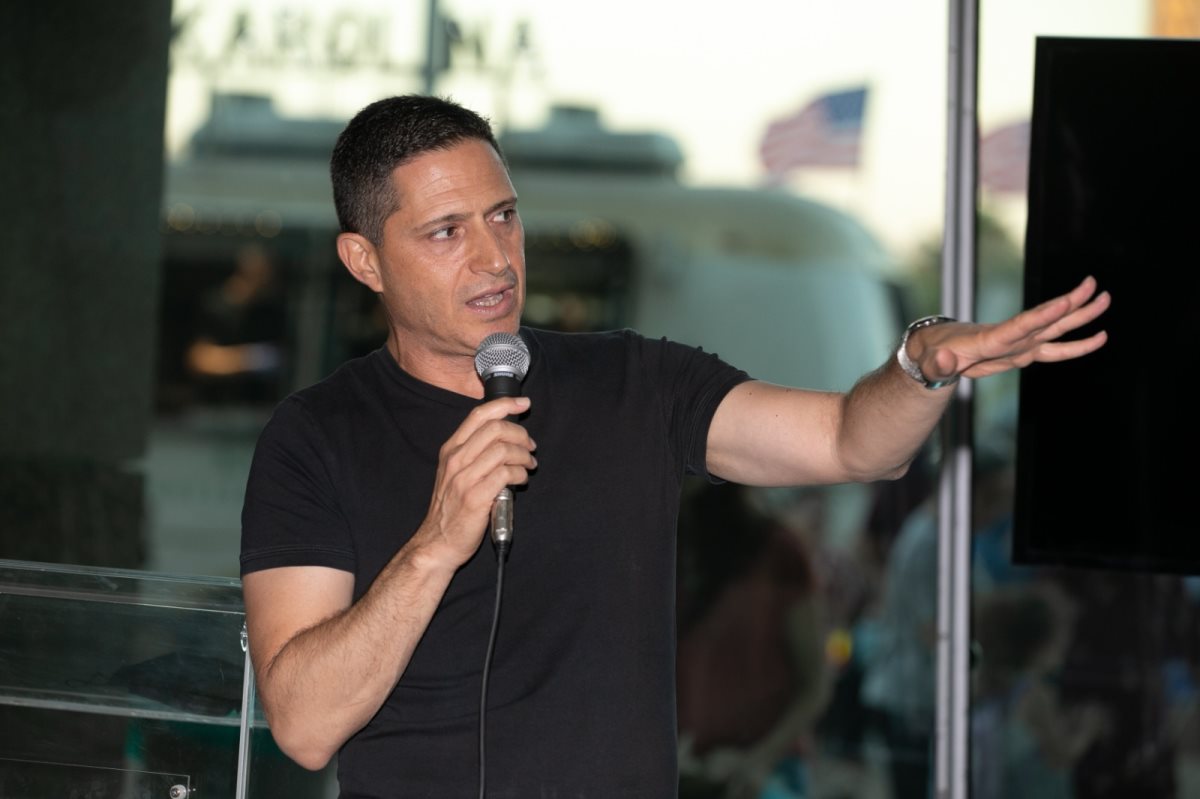 צילום: דייגו מיטלברג