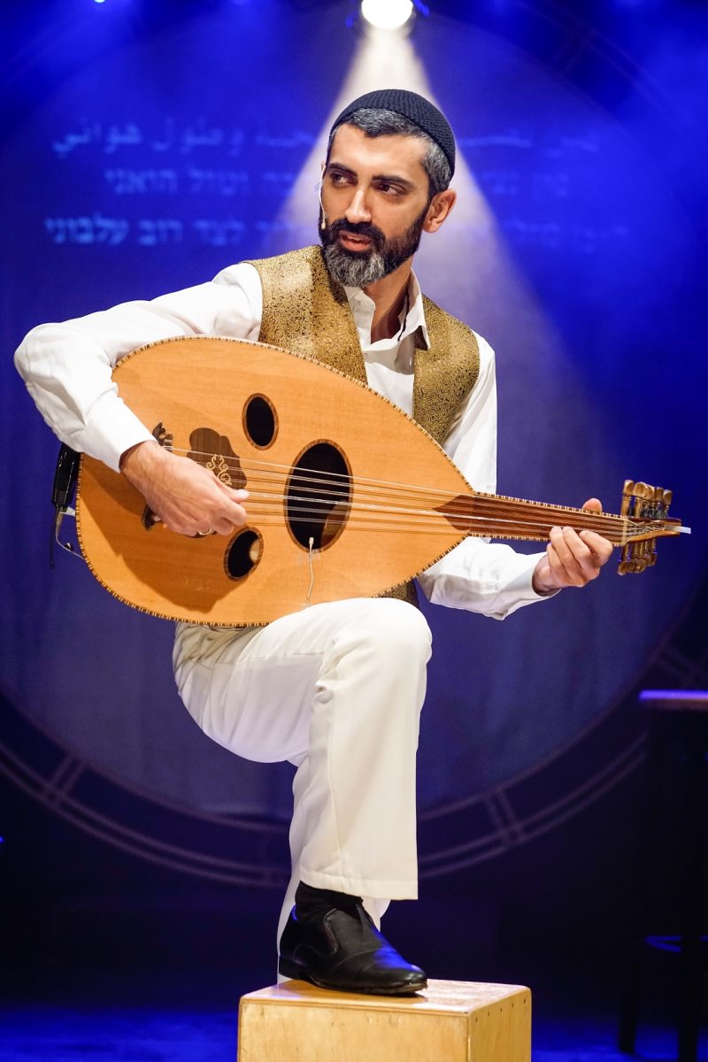 קרדיט צילום: רדיי רובינשטיין