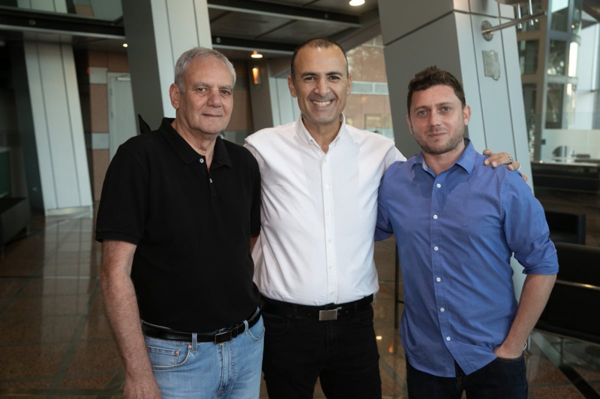 צילום: דייגו מיטלברג