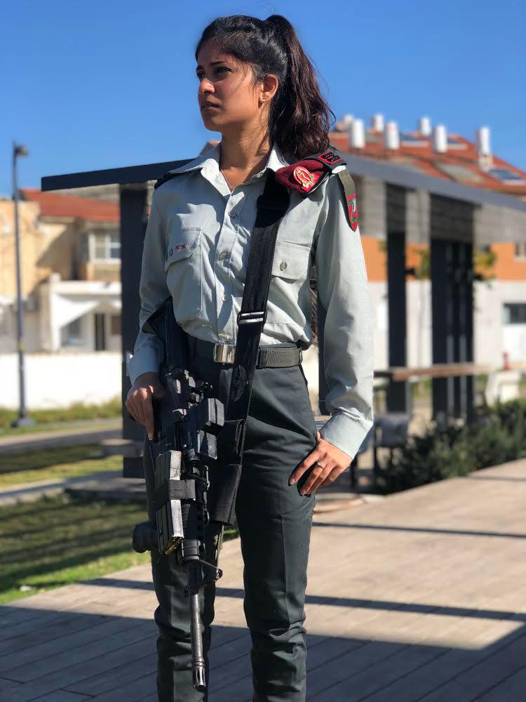 קרדיט דובר צה"ל