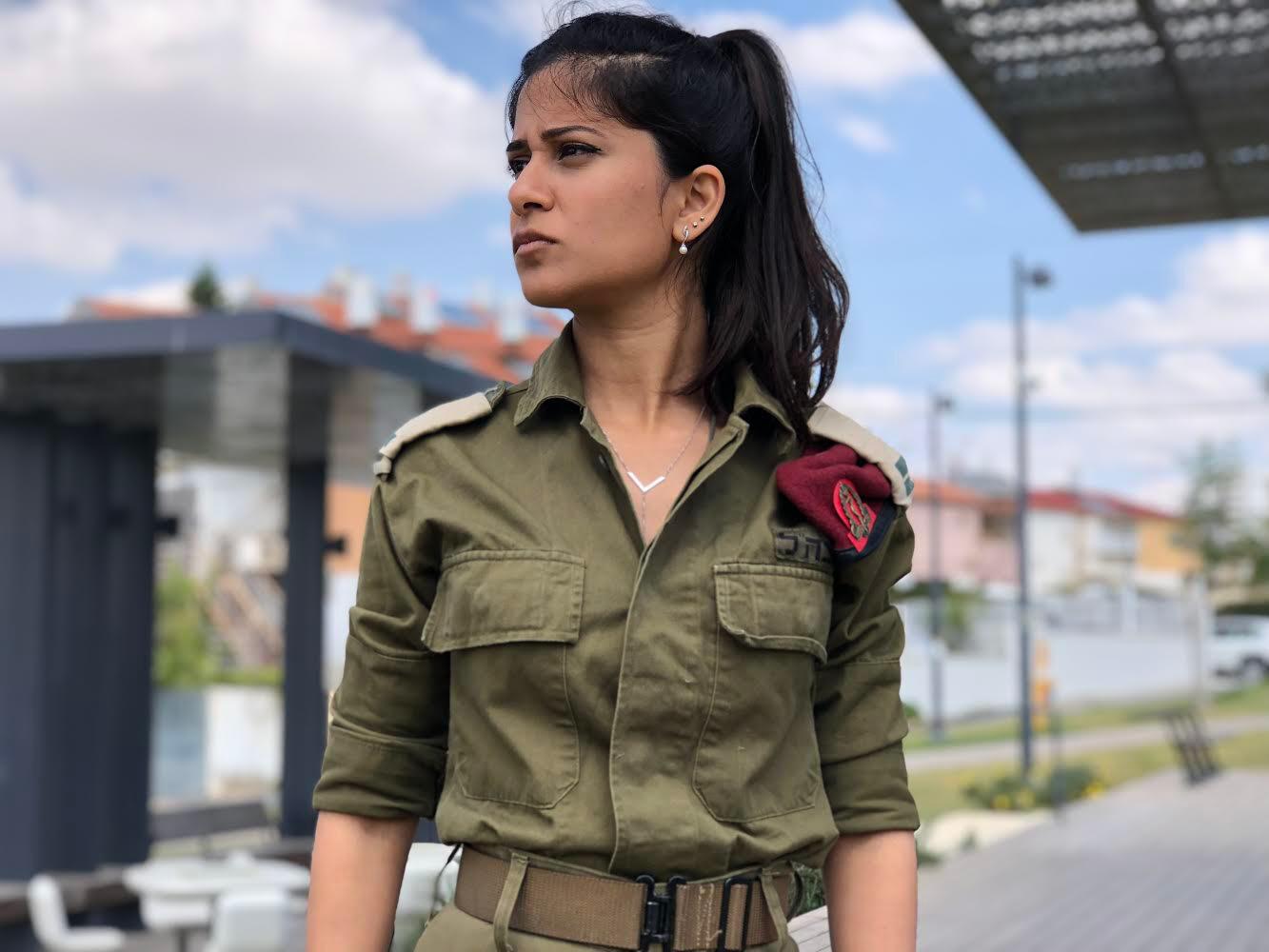 קרדיט דובר צה"ל