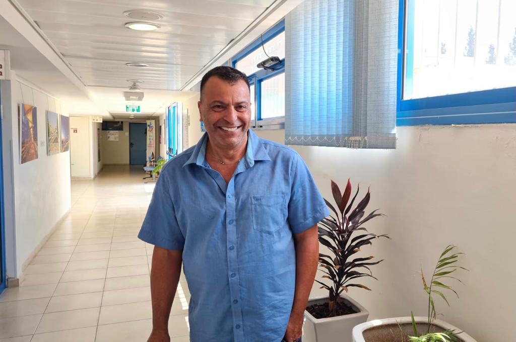 צילום: מכבי שירותי בריאות