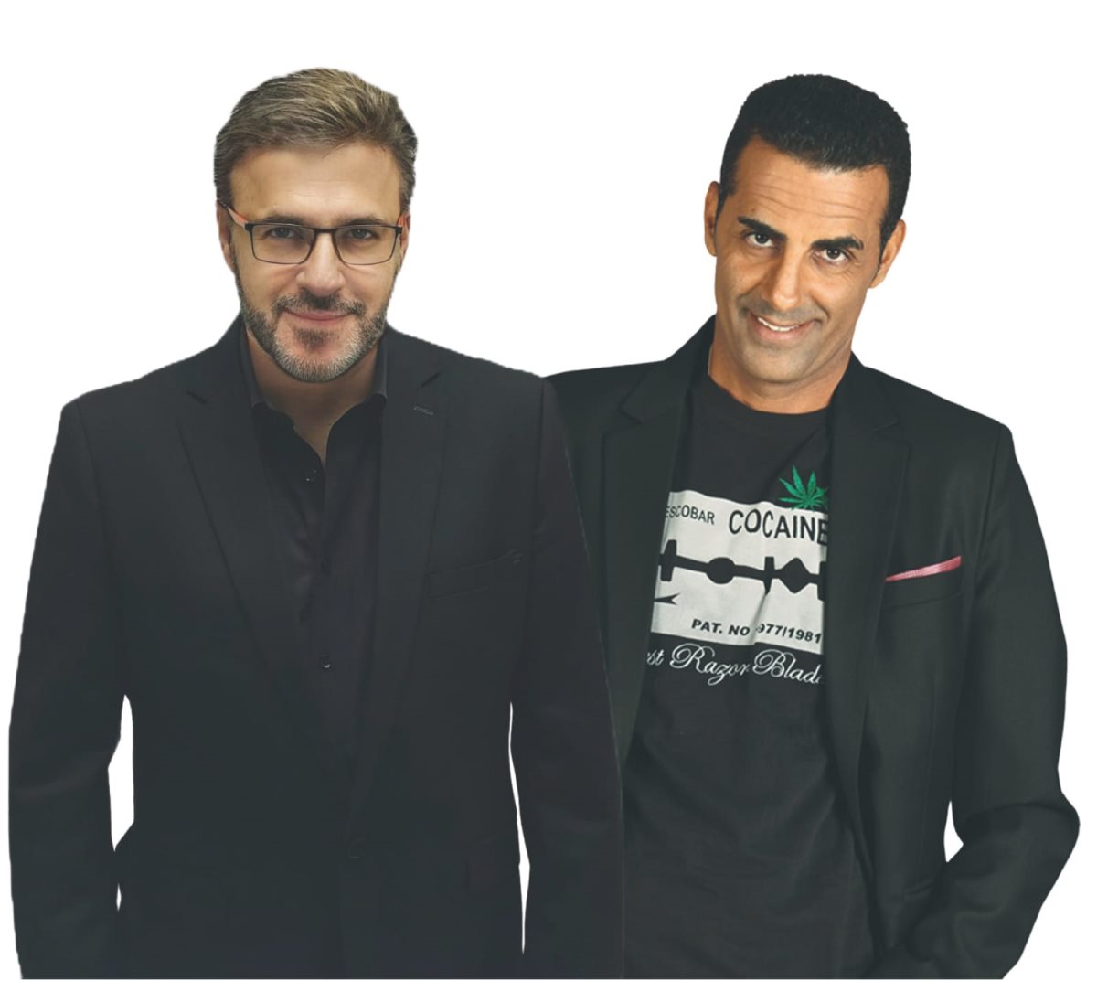 סטלוס ואורן חן- קרדיט יח"צ