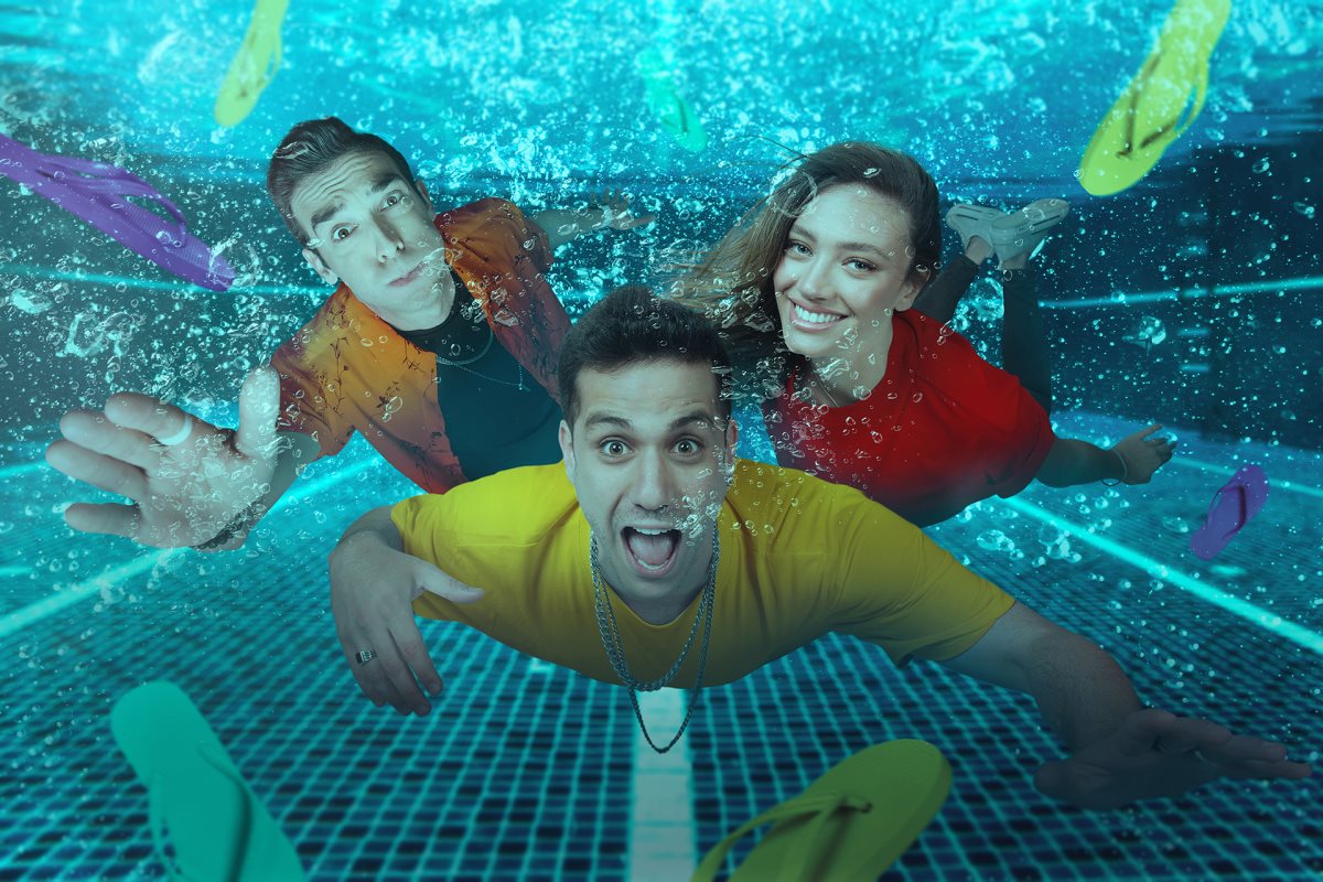 צילום: ערן לוי ויוליה טייץ