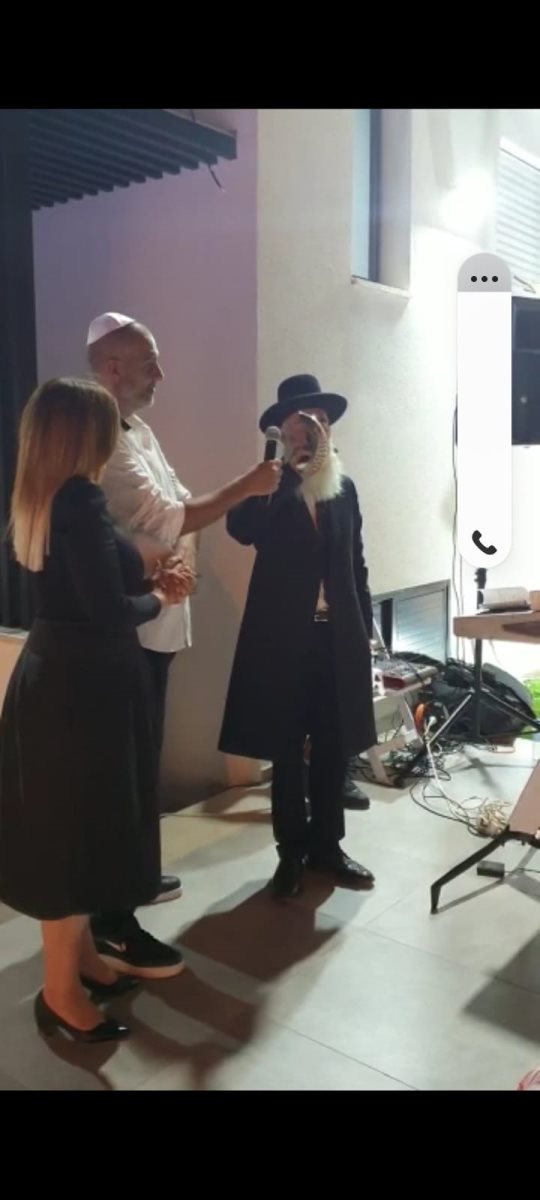 צילום: פרטי