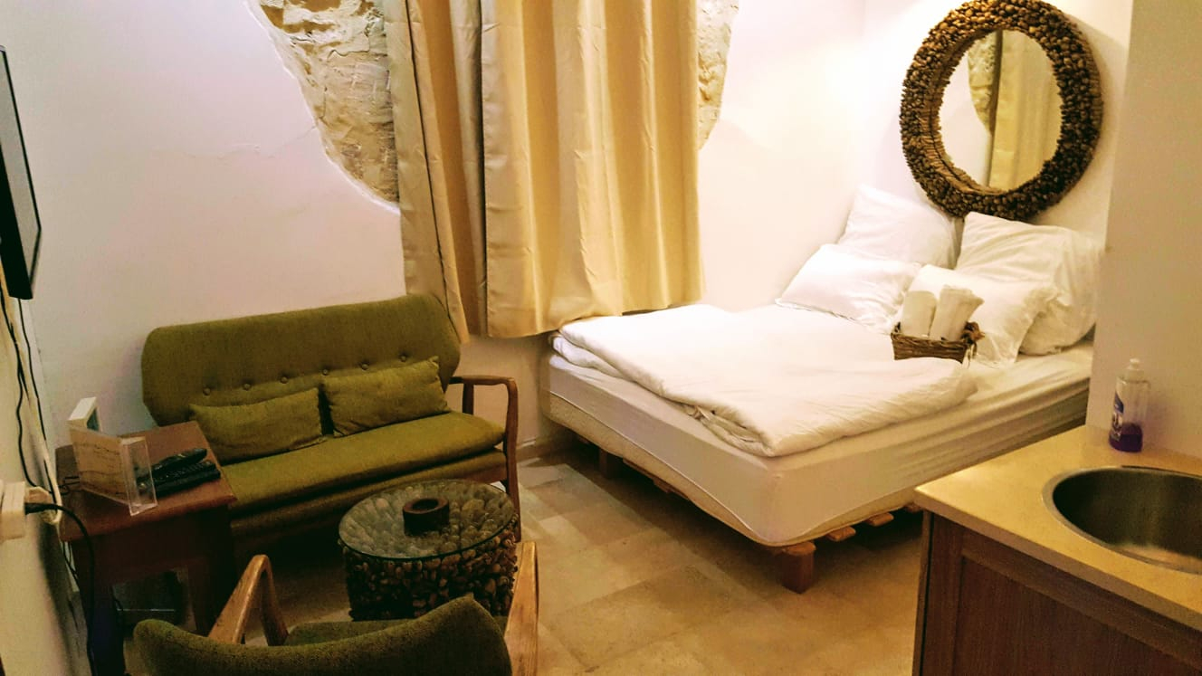 קרדיט - הגן הקסום