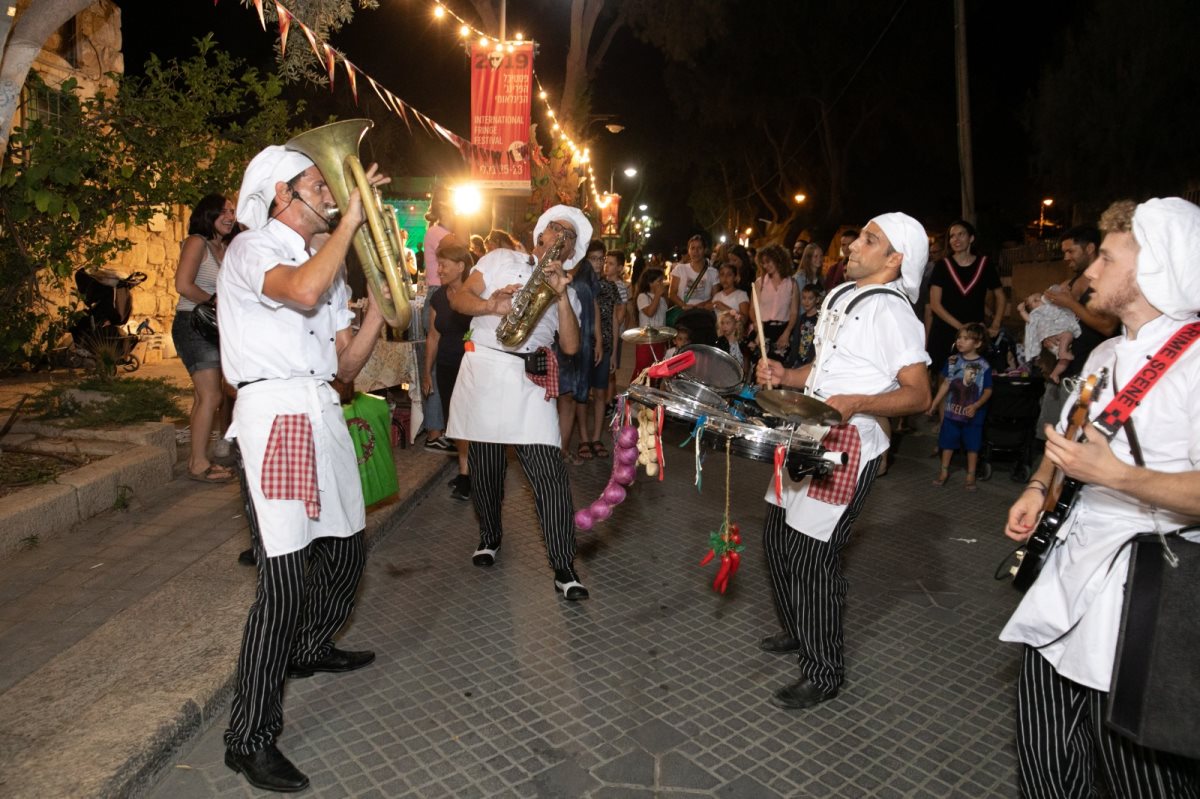 פסטיבל סמילנסקי 2019 - צילום יח"צ כיוונים