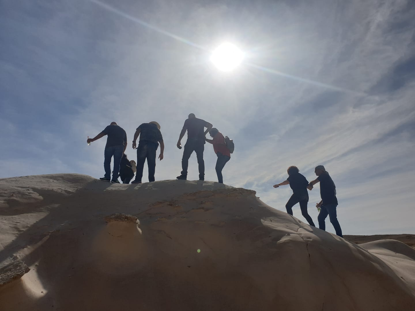 צילום איריס ברזאני מורת דרך